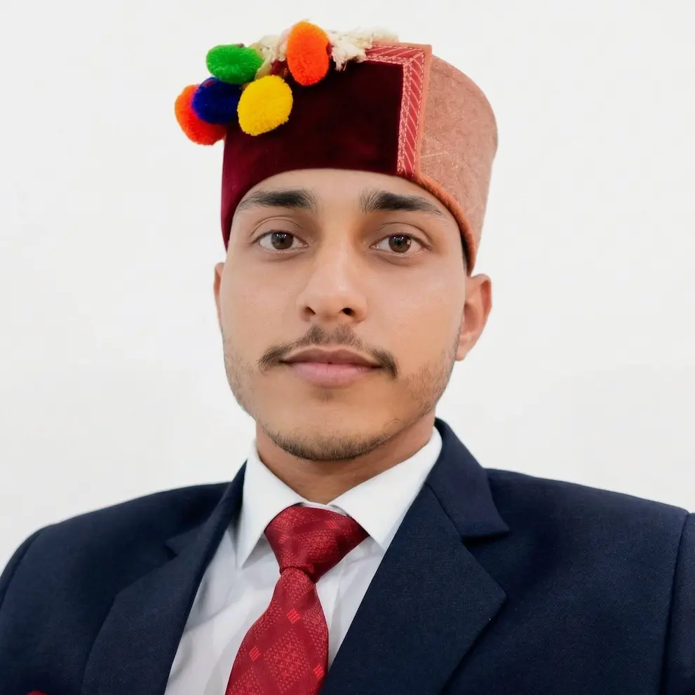 Aditya Dubey